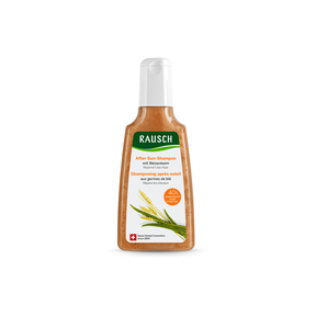 Rausch After-Sun-Shampoo mit Weizenkeim