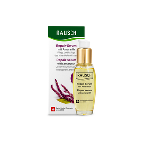 Rausch Repair Serum mit Amaranth