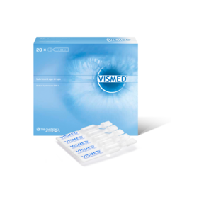 Vismed Tropfen Opht 1.8 mg/ml