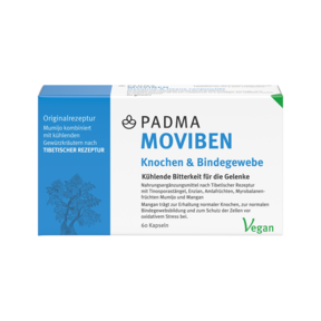 Padma Moviben