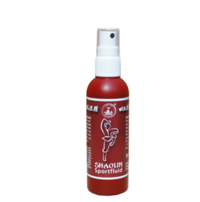 Shaolin Muskel Fluid Spray