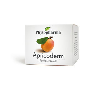 Phytopharma Apricoderm