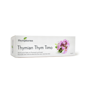 Phytopharma Thymian Salbe