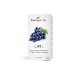 Phytopharma OPC