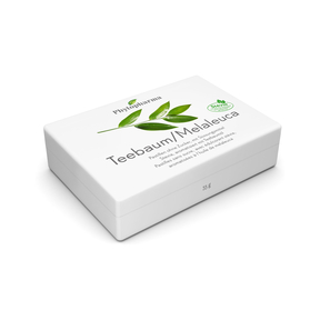 Phytopharma Teebaumöl Pastillen