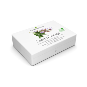 Phytopharma Salvia Pastillen