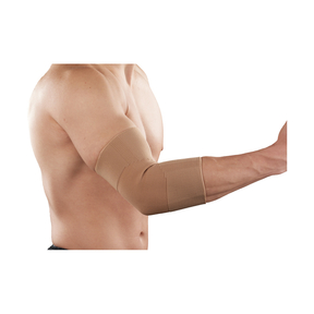 Bilasto Ellbogenbandage beige