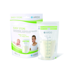 Ardo Easy Store Milchbeutel