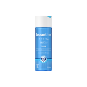 Bepanthen DERMA Sanftes Duschgel