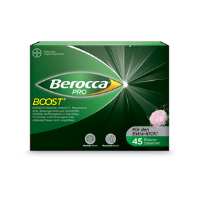 Berocca Pro Boost