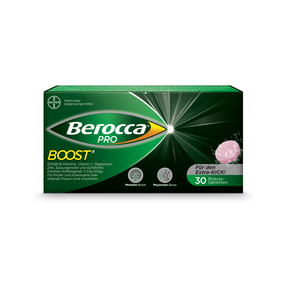 Berocca Pro Boost