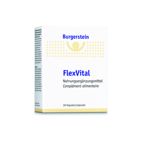 Burgerstein FlexVital