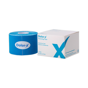 Dolor-X Kinesiologie Tape