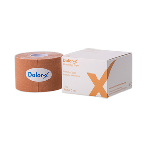 Dolor-X Kinesiologie Tape