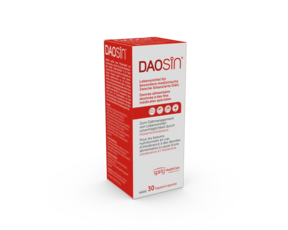 Daosin