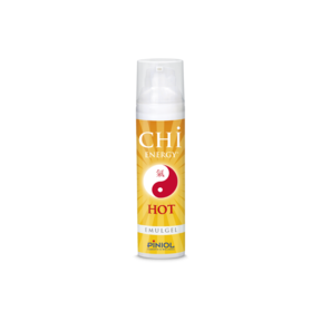 CH'i Energy Hot Emugel