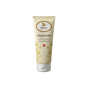 Röösli Handcreme