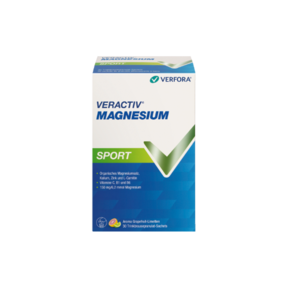 Veractiv Magnesium Sport