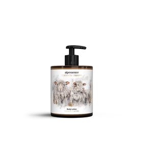 Body Lotion