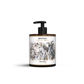 Hand Cream Geiss