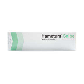 Hametum Salbe