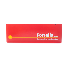 Fortalis