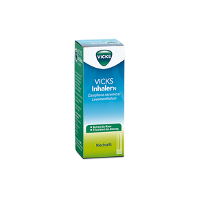 Vicks Inhaler N