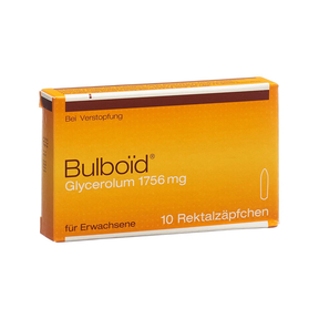 Bulboid