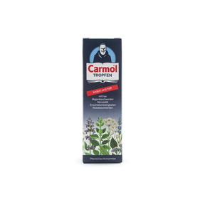 Carmol Tropfen