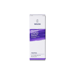 Weleda Hustentropfen Doron