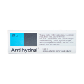 Antihydral