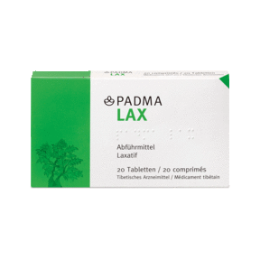 Padma Lax