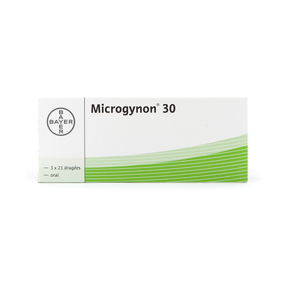 Microgynon 30