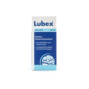 Lubex Extra Mild