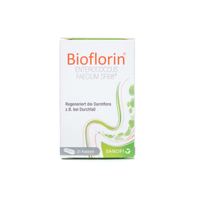 Bioflorin