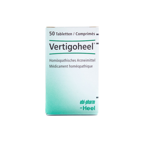 Vertigoheel Tabletten