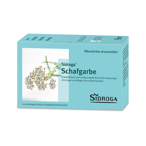 Sidroga Schafgarben Tee