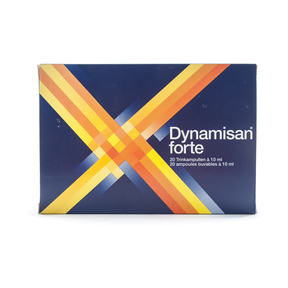 Dynamisan forte