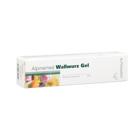 Alpinamed Wallwurz-Gel