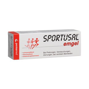 Sportusal Emgel