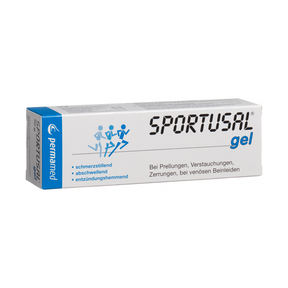 Sportusal Gel