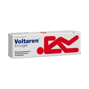 Voltaren Emulgel