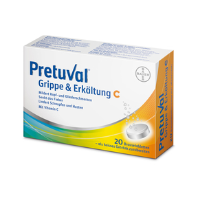 Pretuval C