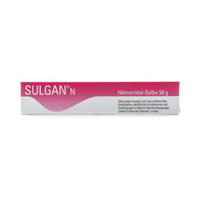 Sulgan-N Salbe