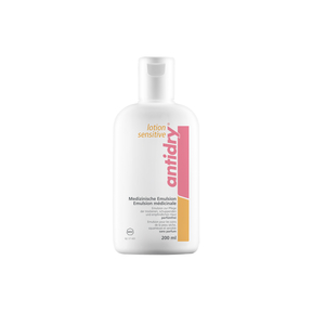 Antidry Lotion sensitive