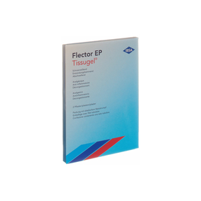 Flector EP Tissugel