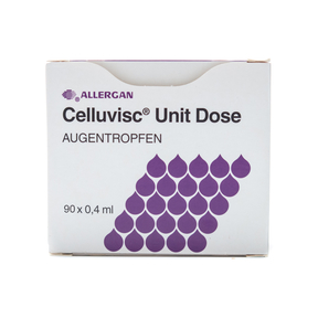 Celluvisc Unit Dose