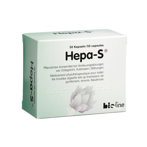 Hepa-S