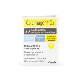 Calcimagon-D3