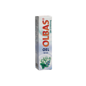 Olbas Öl
